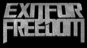 logo Exit For Freedom